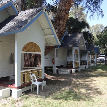 Pan Beachfront Resort Krabi Klong Muang Beach Exterior foto