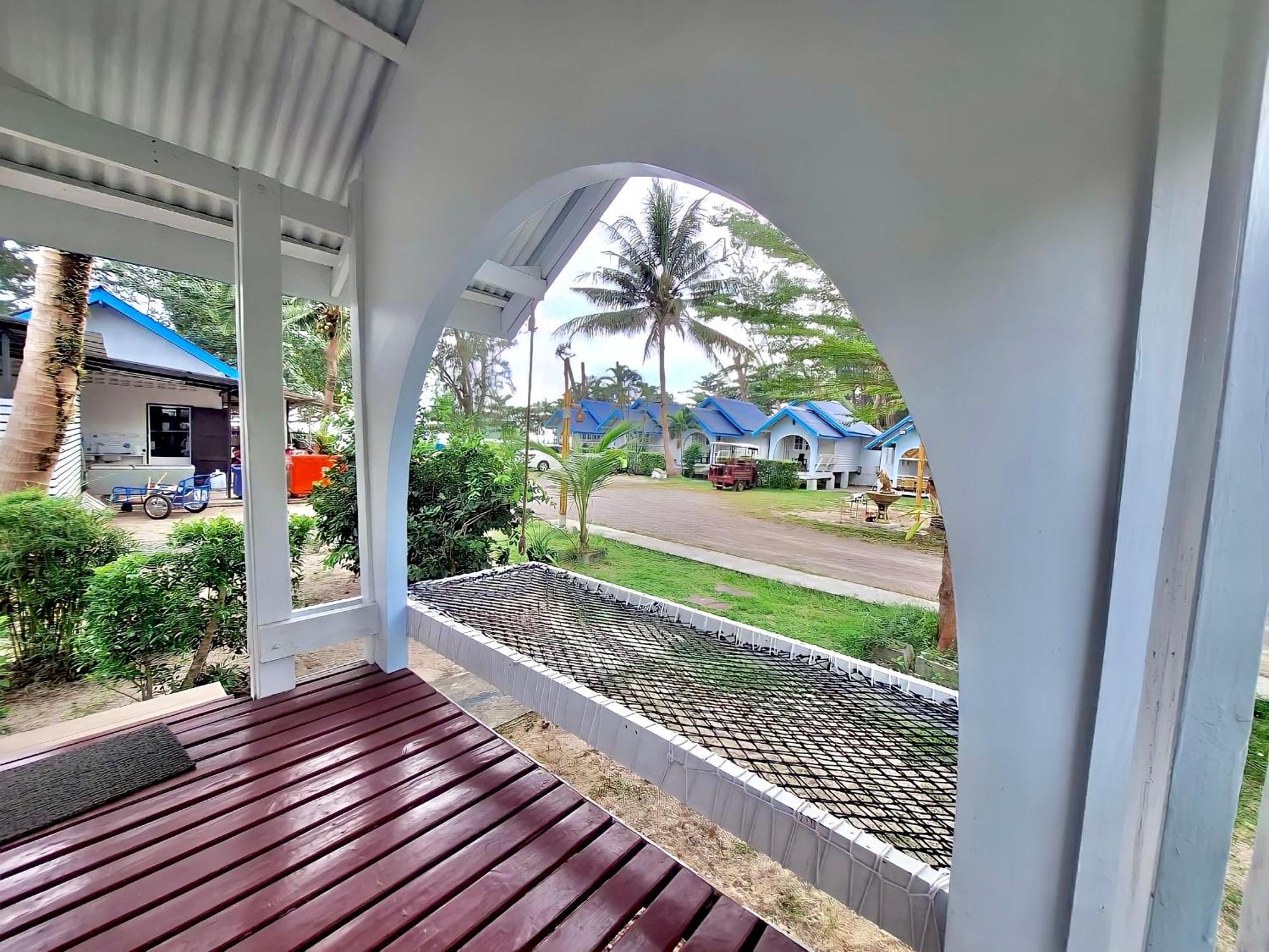 Pan Beachfront Resort Krabi Klong Muang Beach Habitación foto